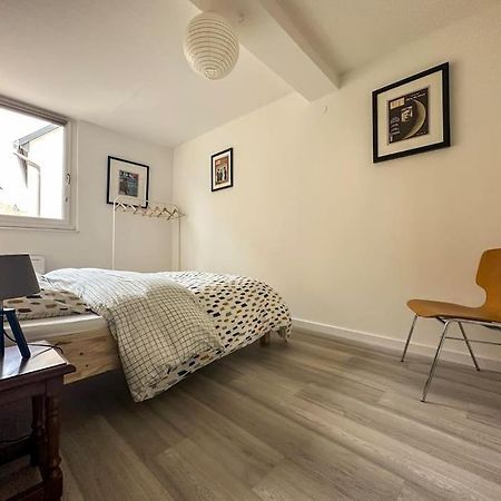 Nouvel Appartement, Le Colombage Heureux Sélestat Exteriér fotografie