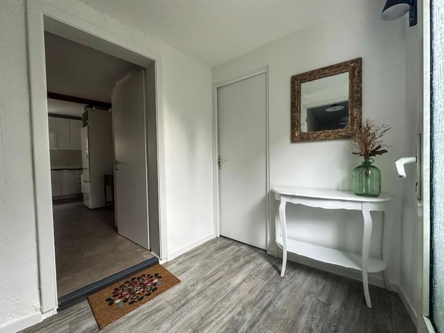 Nouvel Appartement, Le Colombage Heureux Sélestat Exteriér fotografie