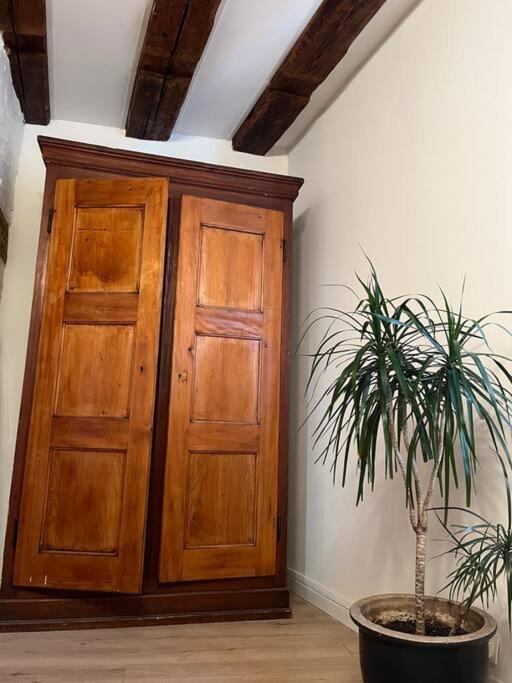 Nouvel Appartement, Le Colombage Heureux Sélestat Exteriér fotografie